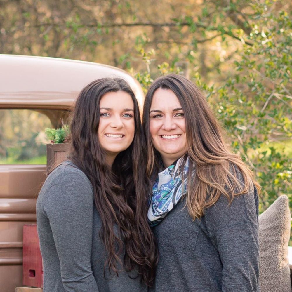 Meet your Posher, Jen